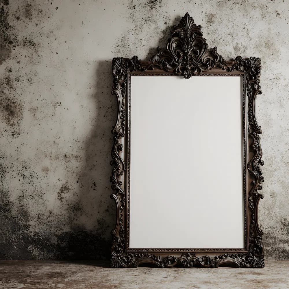 Premium Mockup Gallery 5